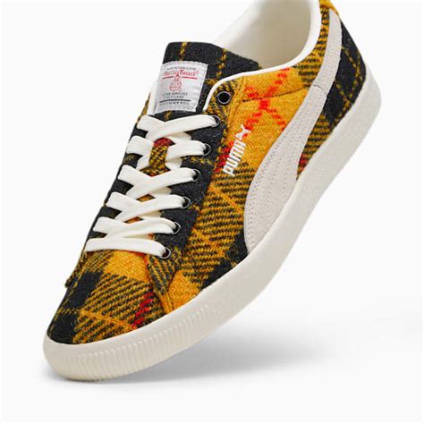 nike tweed sneakers|puma vtg tweed sneakers.